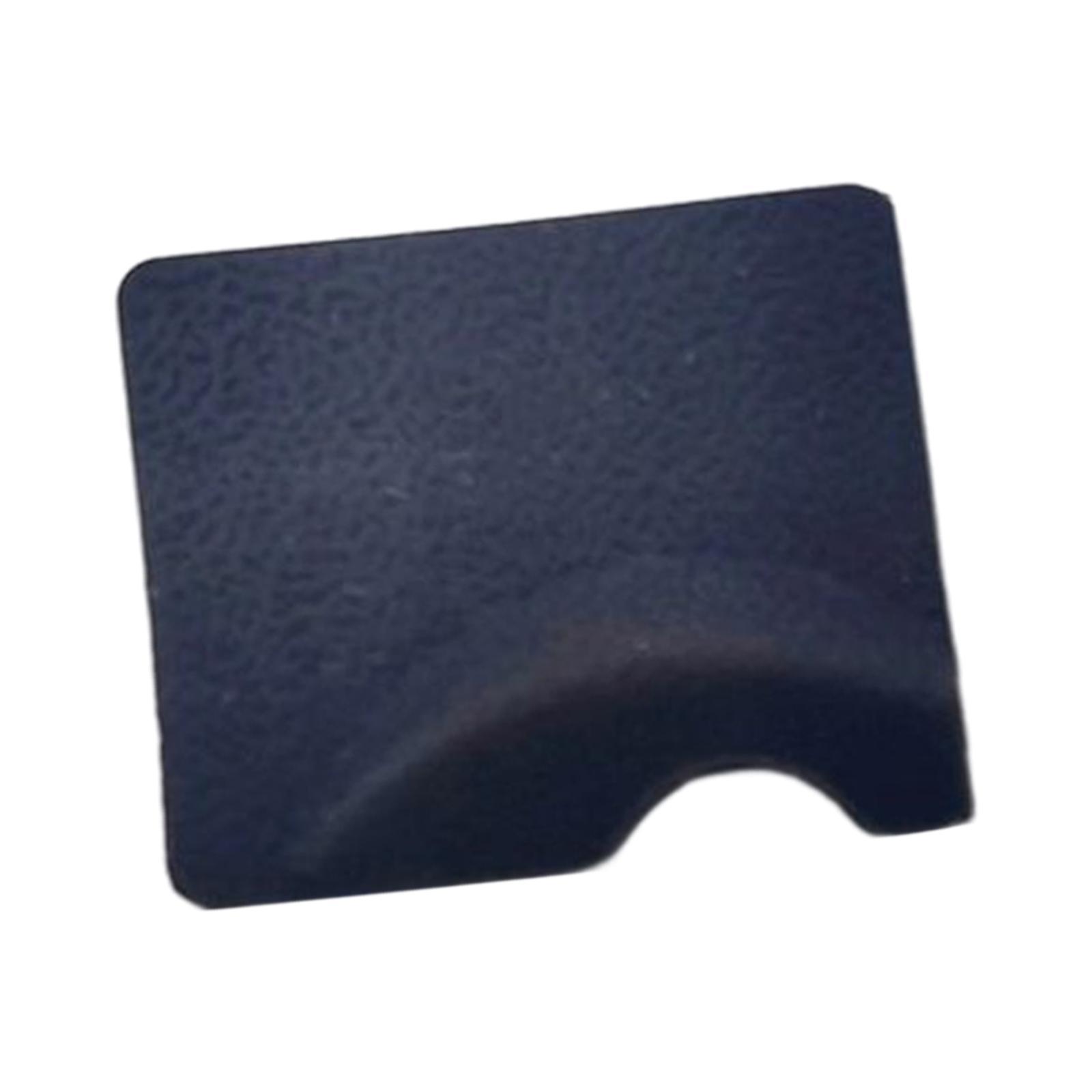 Thumb Rear Back Cover High Performance Replaces Camera Repair Parts Premium Durable Accessories for RX100 RX100M3 RX100M4 RX100M2 RX100M5 M7