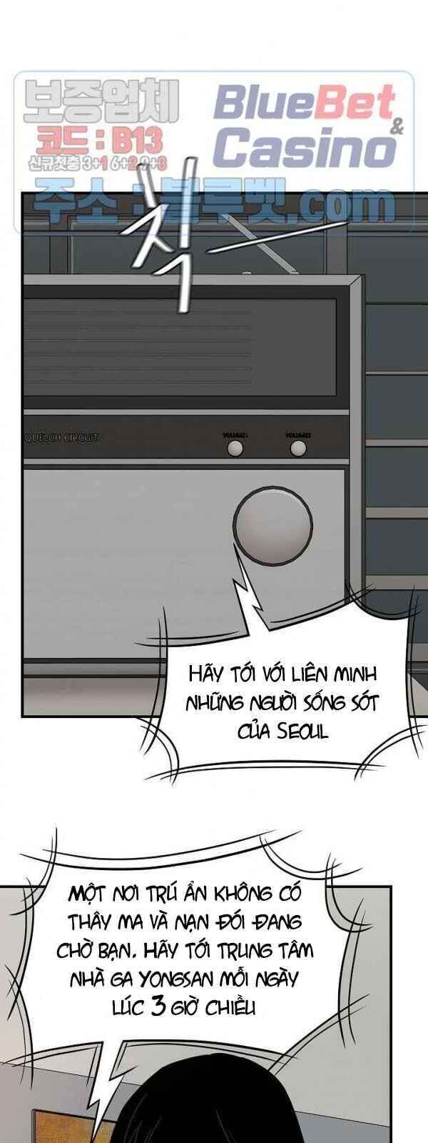 return survival chapter 64 66