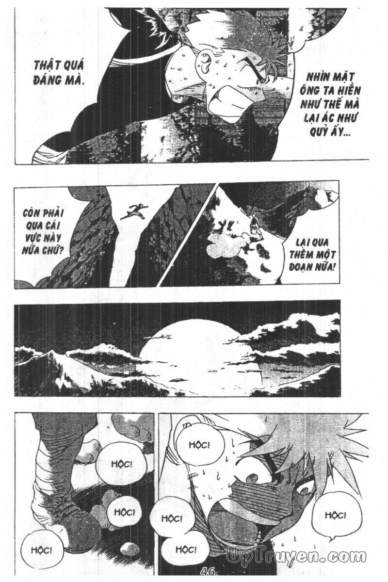 giang hồ bá đạo ký chapter 20 46