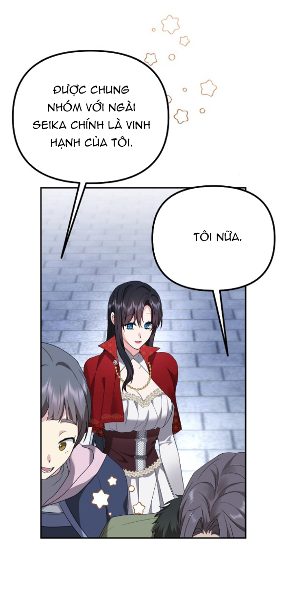 [18+] dũng sĩ vị tha chapter 45.2 21