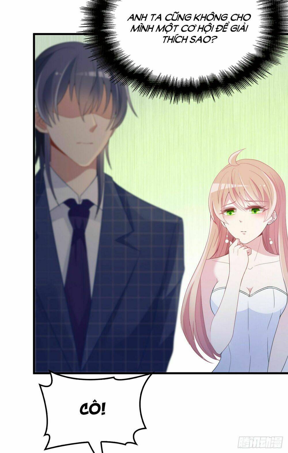 bí mật kết hôn với ảnh đế: vợ ơi đến đây tấn công đi nào chapter 18 21