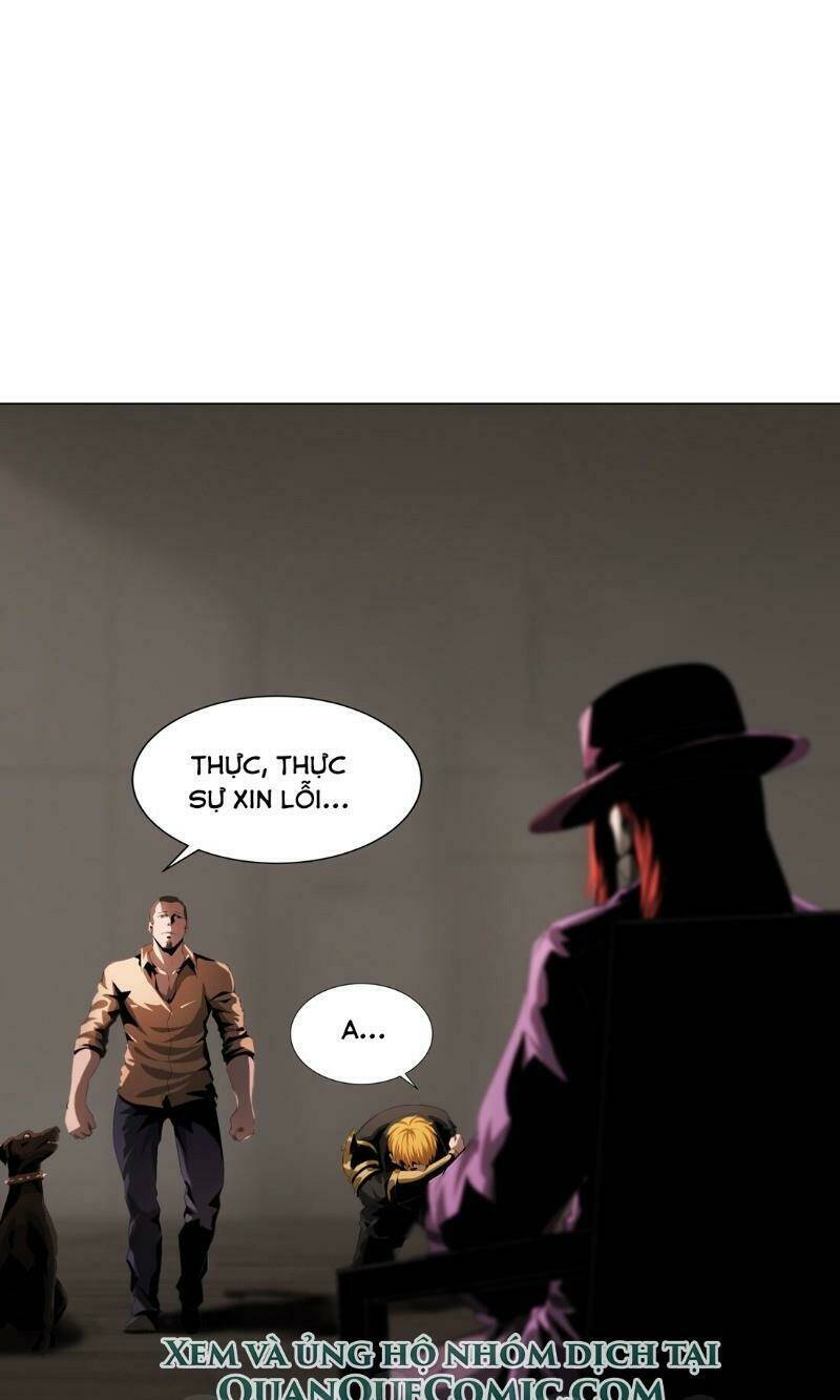 một mình dạo quanh hầm ngục chapter 14 1