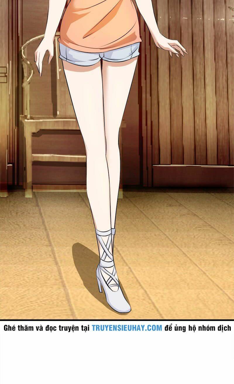 đào vận tiểu thần nông chapter 15 4