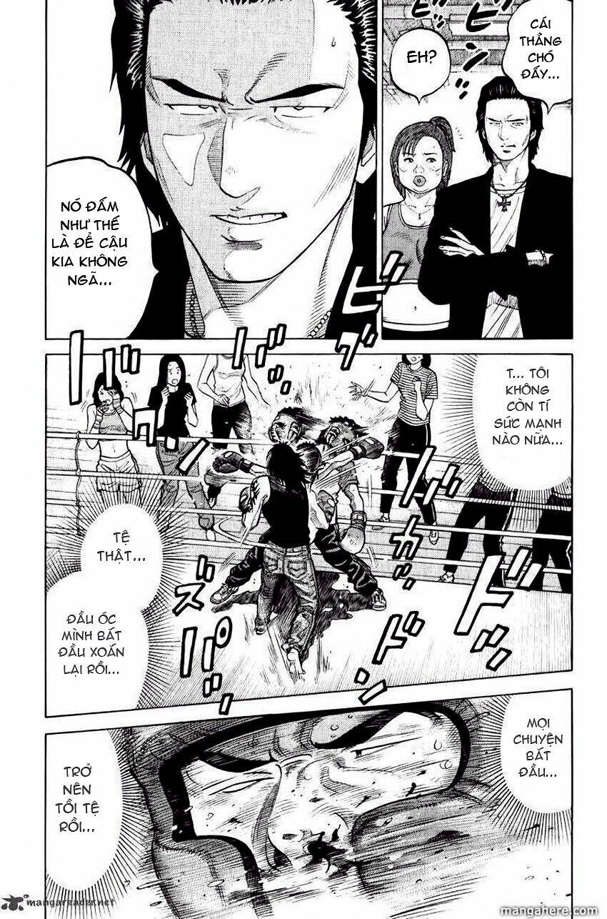 rrr - rock 'n' roll ricky chapter 7 8