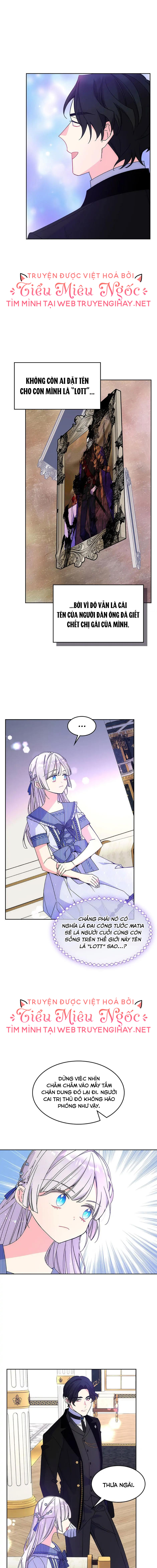 đừng lo lắng, anh trai của em! chapter 60 4