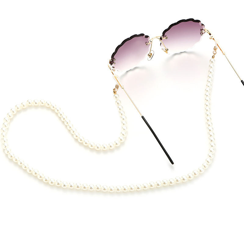 Glassess chain phụ kiện kính dây đeo kính thời trang