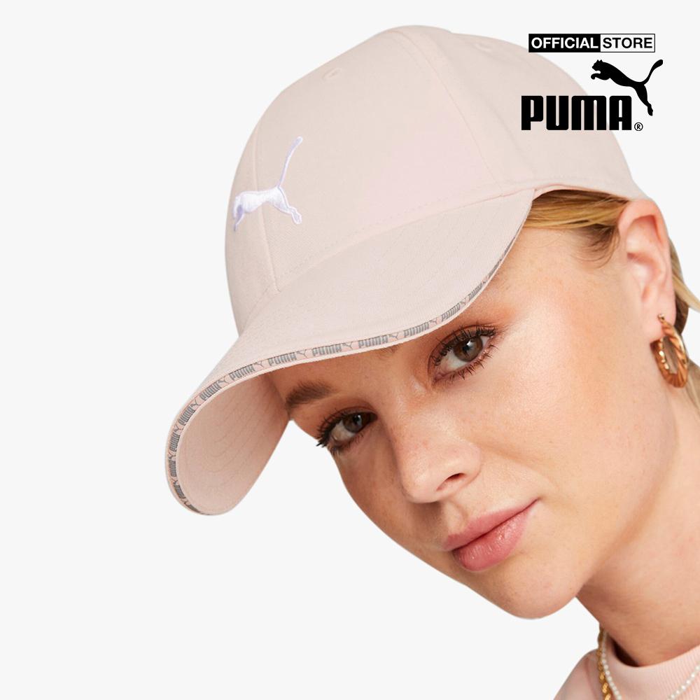 PUMA - Nón bóng chày unisex thể thao Woven 022824-10