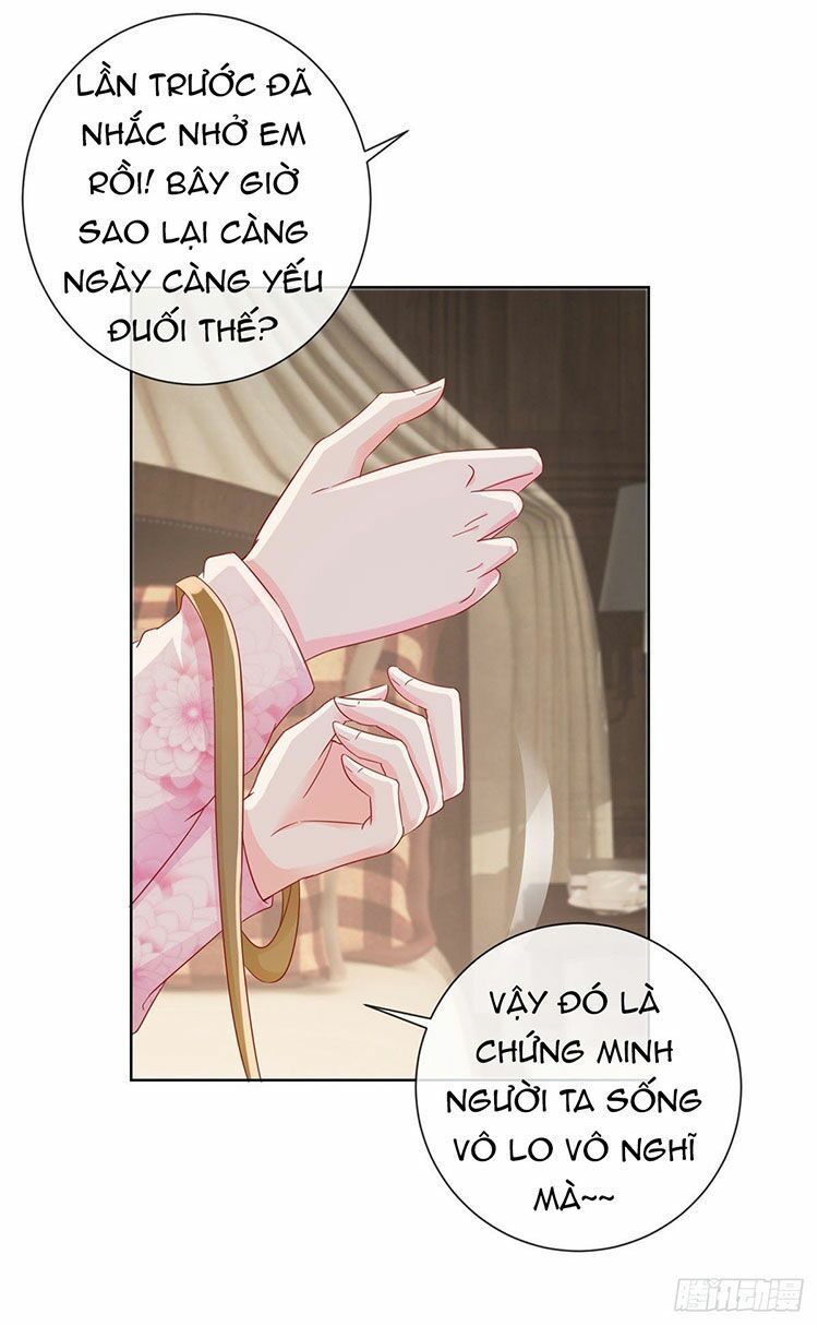 ẩn hôn 100%: chọc tức vợ yêu mua một tặng một chapter 269.2 2