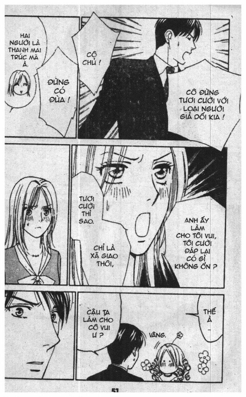 chiyou yo hana yo chapter 3 49