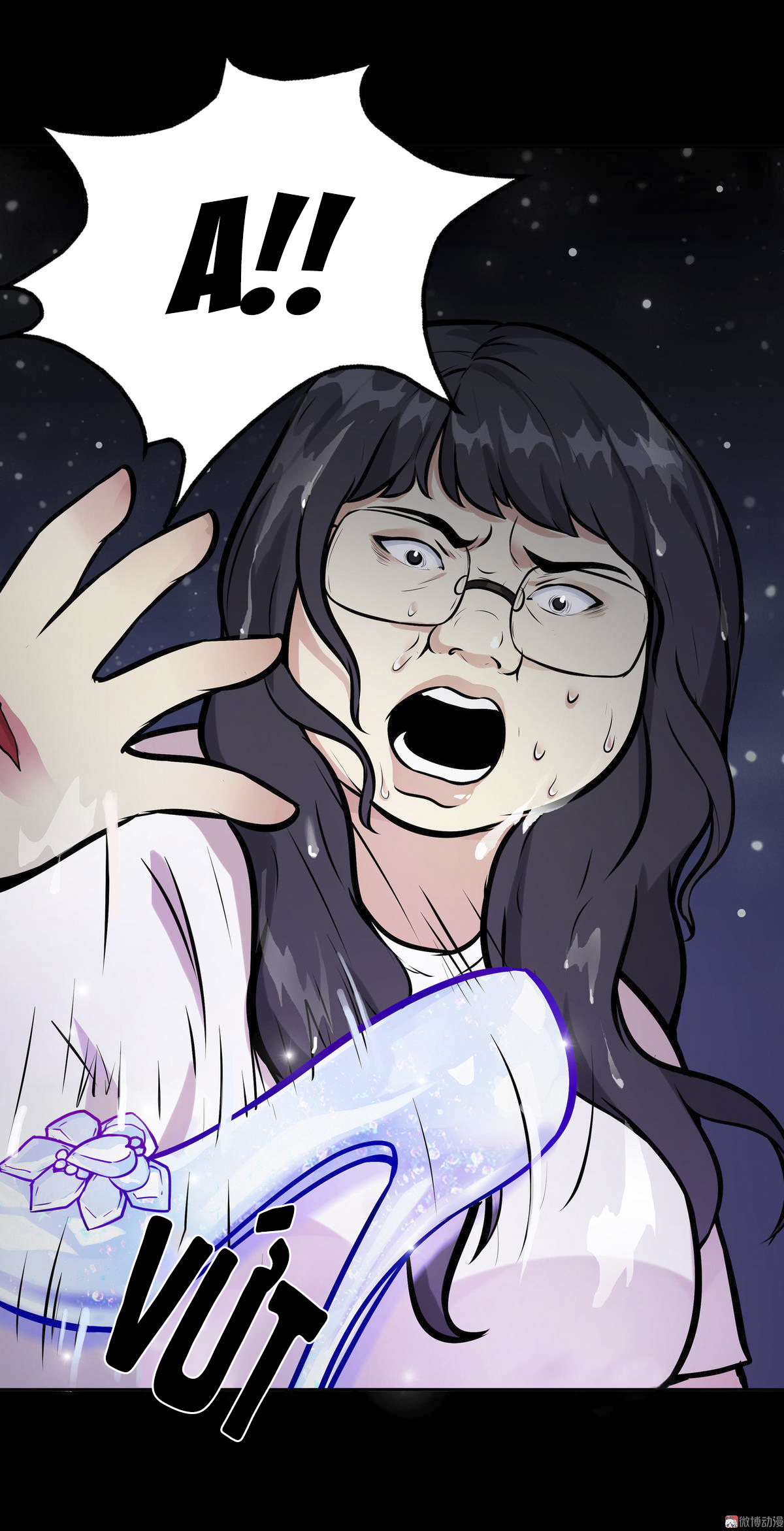 đôi giày pha lê chapter 6 19