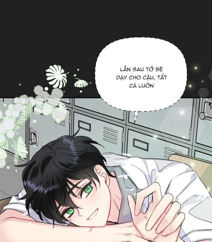 xác suất tình yêu chapter 61 52