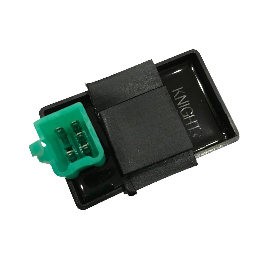 5  CDI Box for 50CC 70CC 100CC 110CC Motorcycle ATV Dirt Bike Scooter