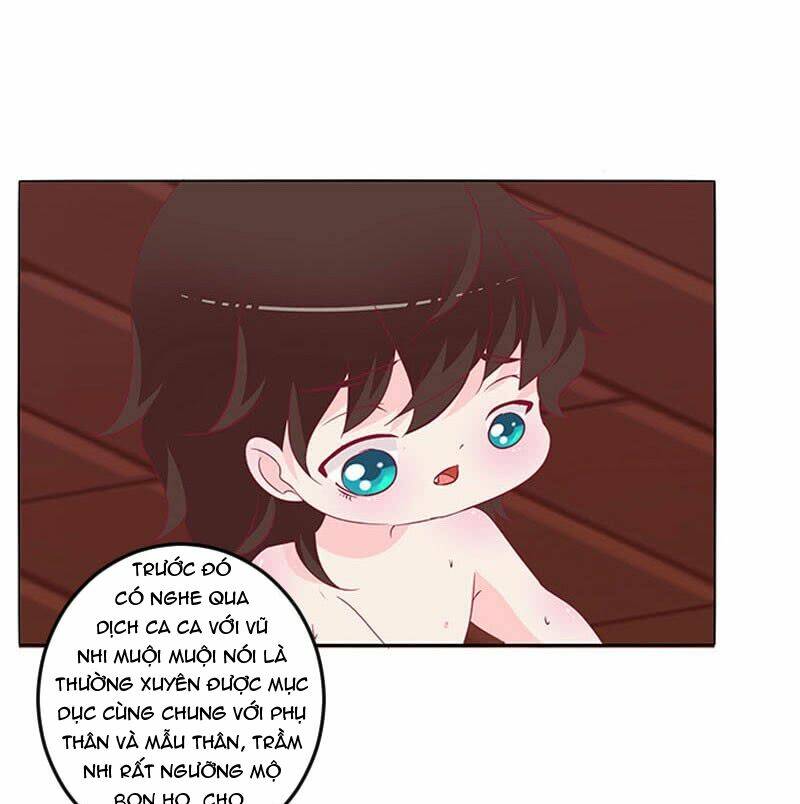 tướng quân mời ra trận chapter 37 22