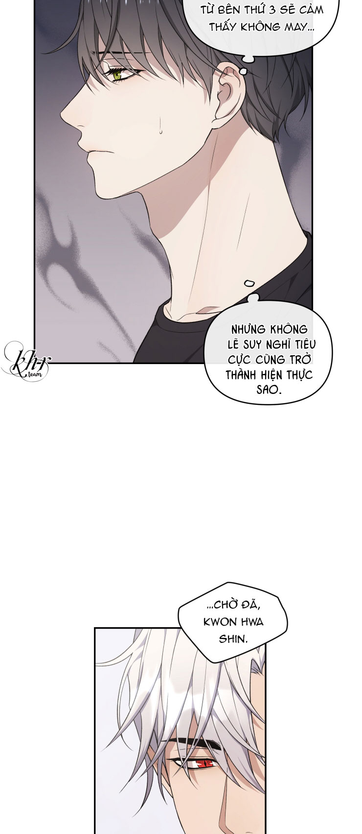 hỗn mộng chapter 19 12