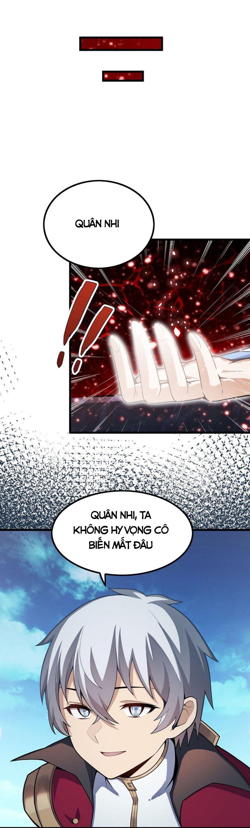 vô hạn sứ đồ và 12 nữ chiến binh chapter 361 9