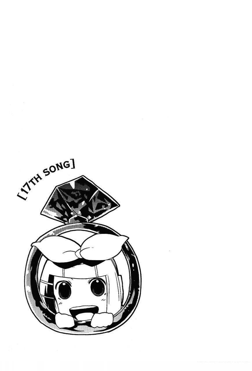 hatsune mix chapter 17 1