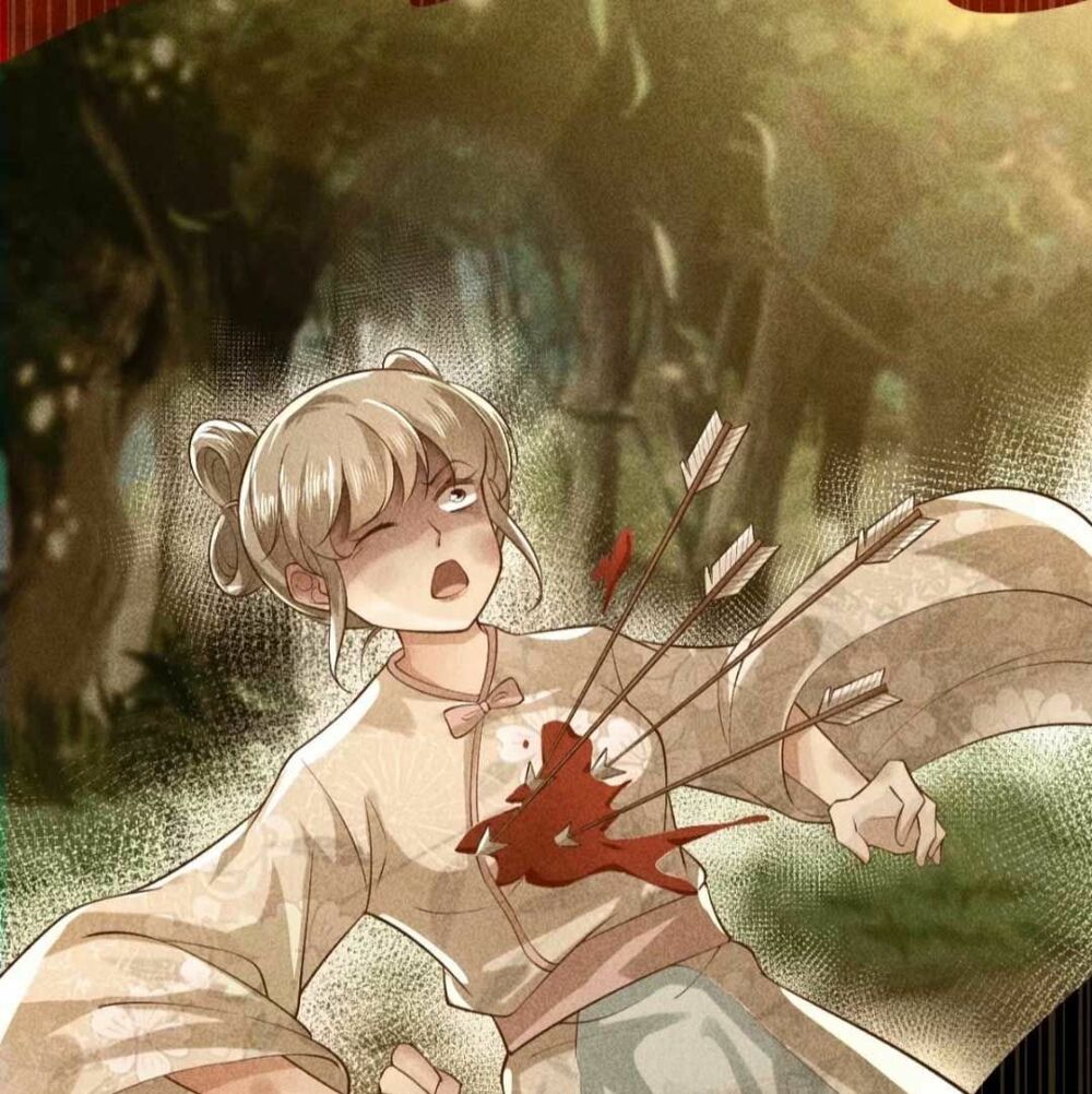 đại đích nữ trọng sinh về báo thù chapter 2 7