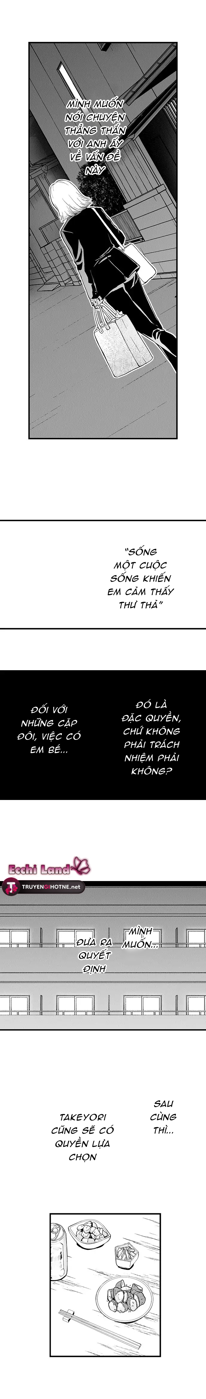 liệu người vẫn còn hứa nguyện một tình yêu son sắt chapter 57.2 2