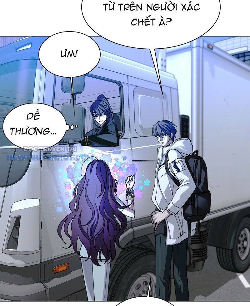 tận thế cũng chỉ là trò chơi chapter 31 49