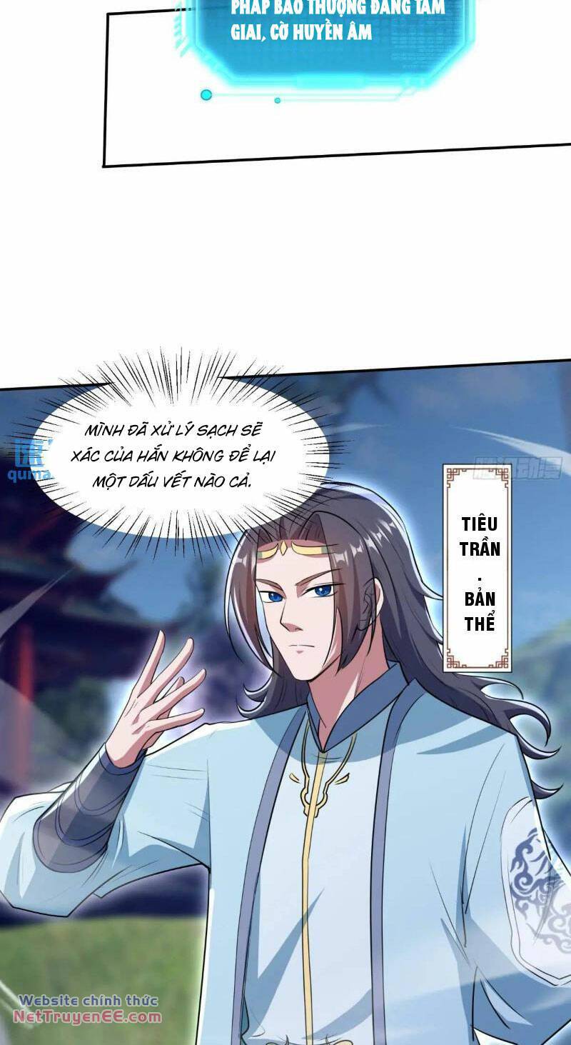 trăm tuổi mở hệ thống: con hiền cháu ngoan quỳ khắp núi! chapter 29 55