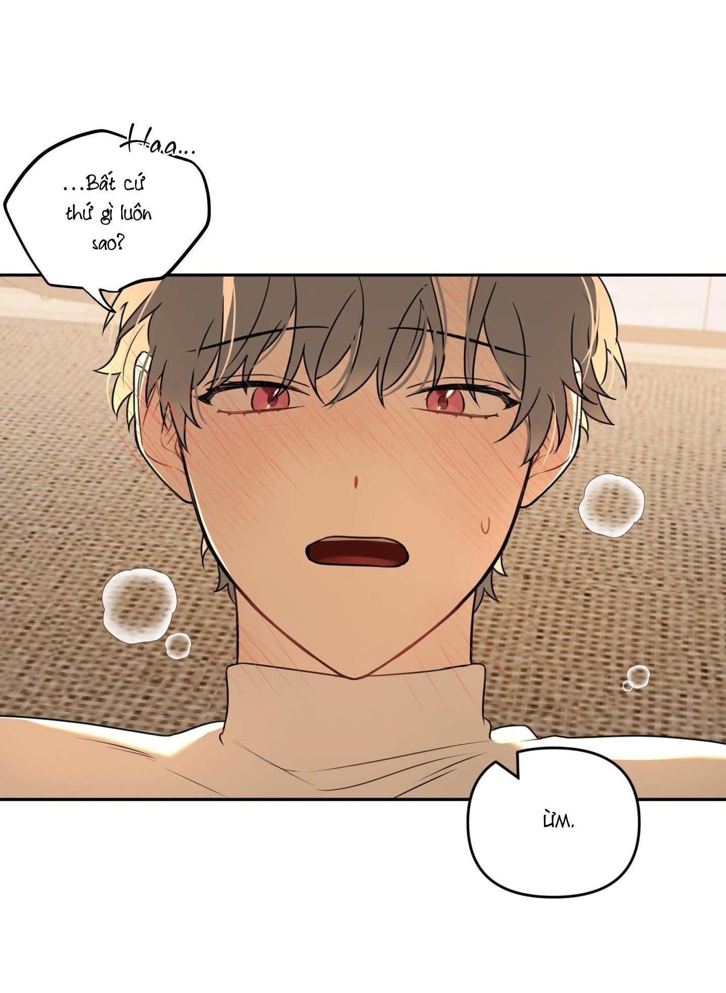 vườn hoa chapter 5 37