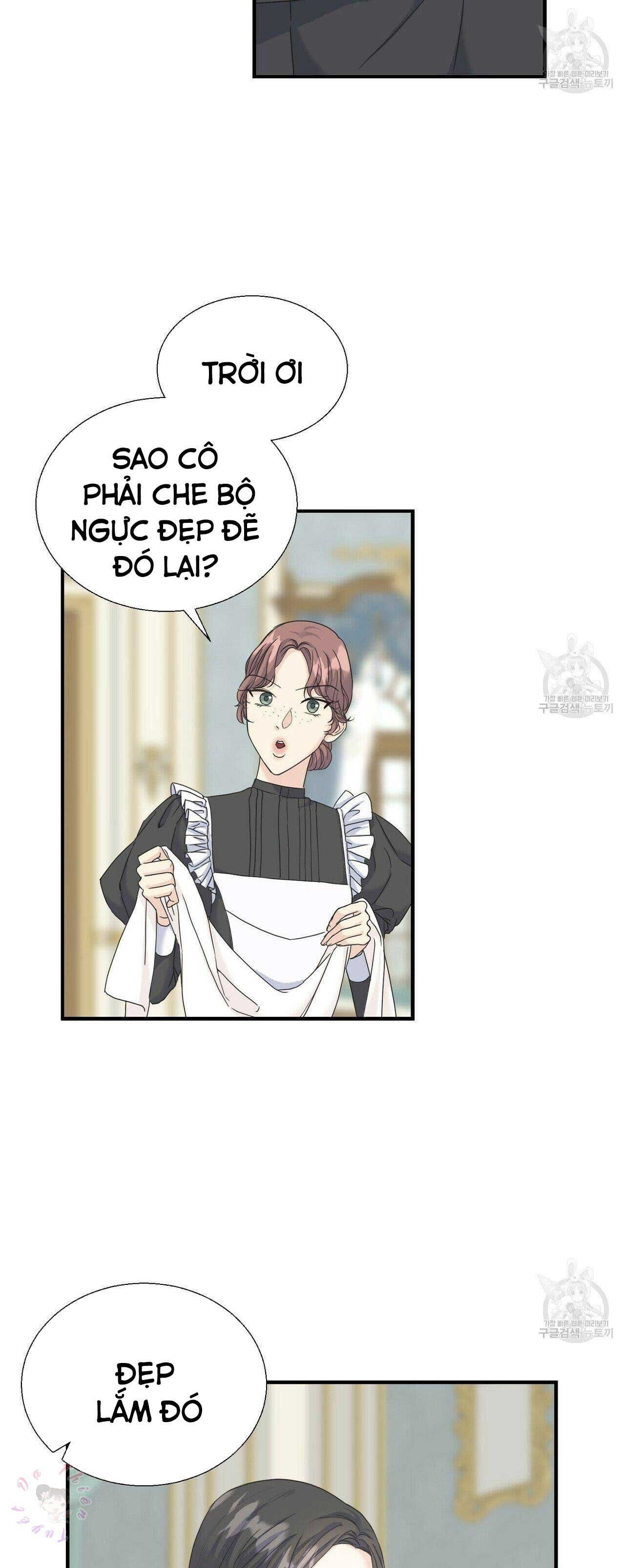 hoàng tử dâm đảng và nữ hiệp sĩ ngầu lòi chapter 10.1 12