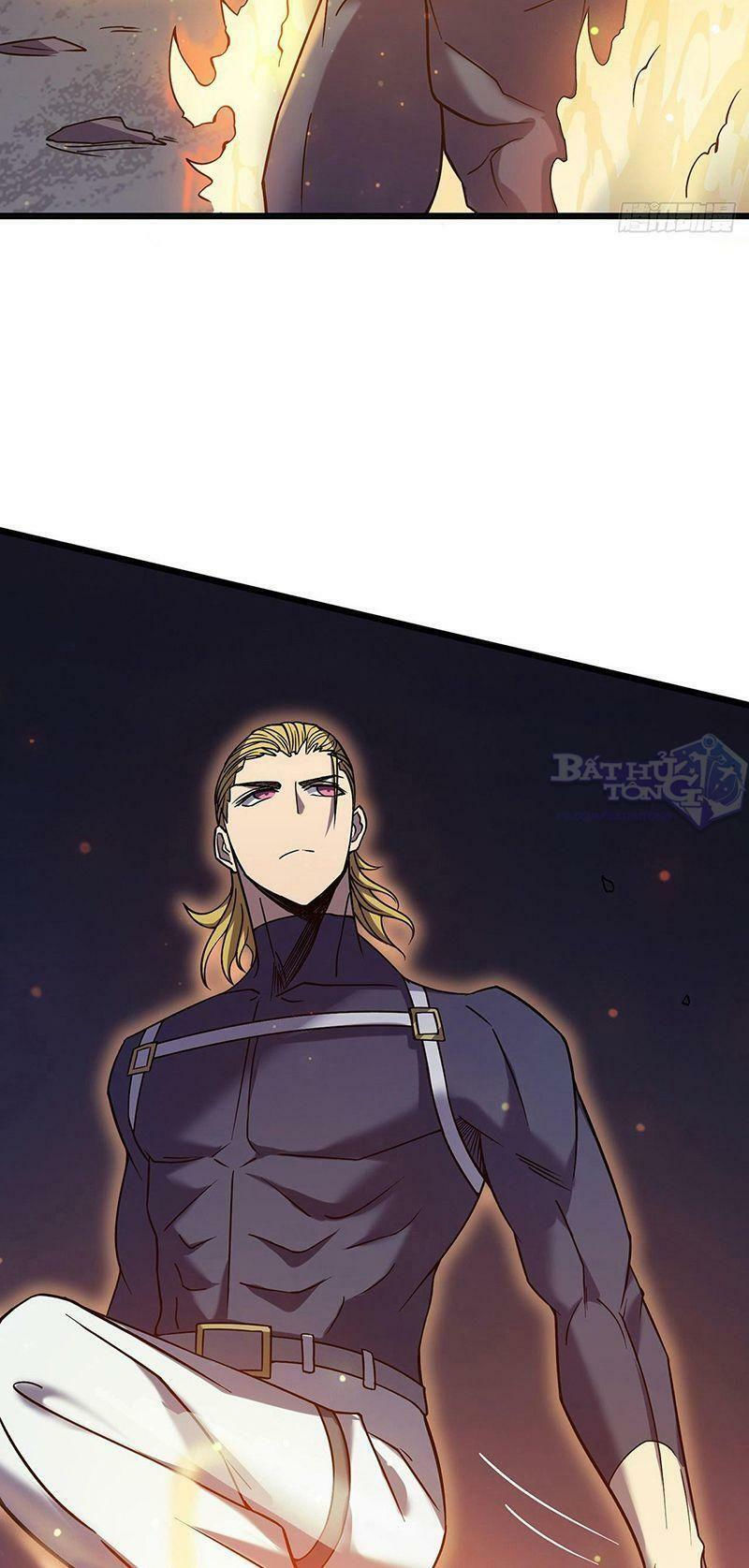 sát thần chi lộ tại dị giới chapter 20 30