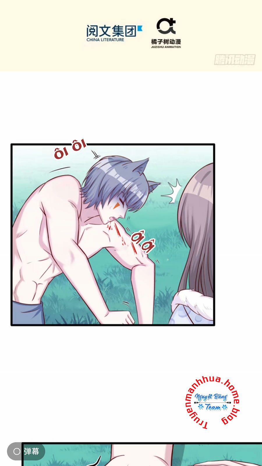 [16+] thảnh thơi thú thế chủng chủng điền, sinh sinh tể chapter 131 2