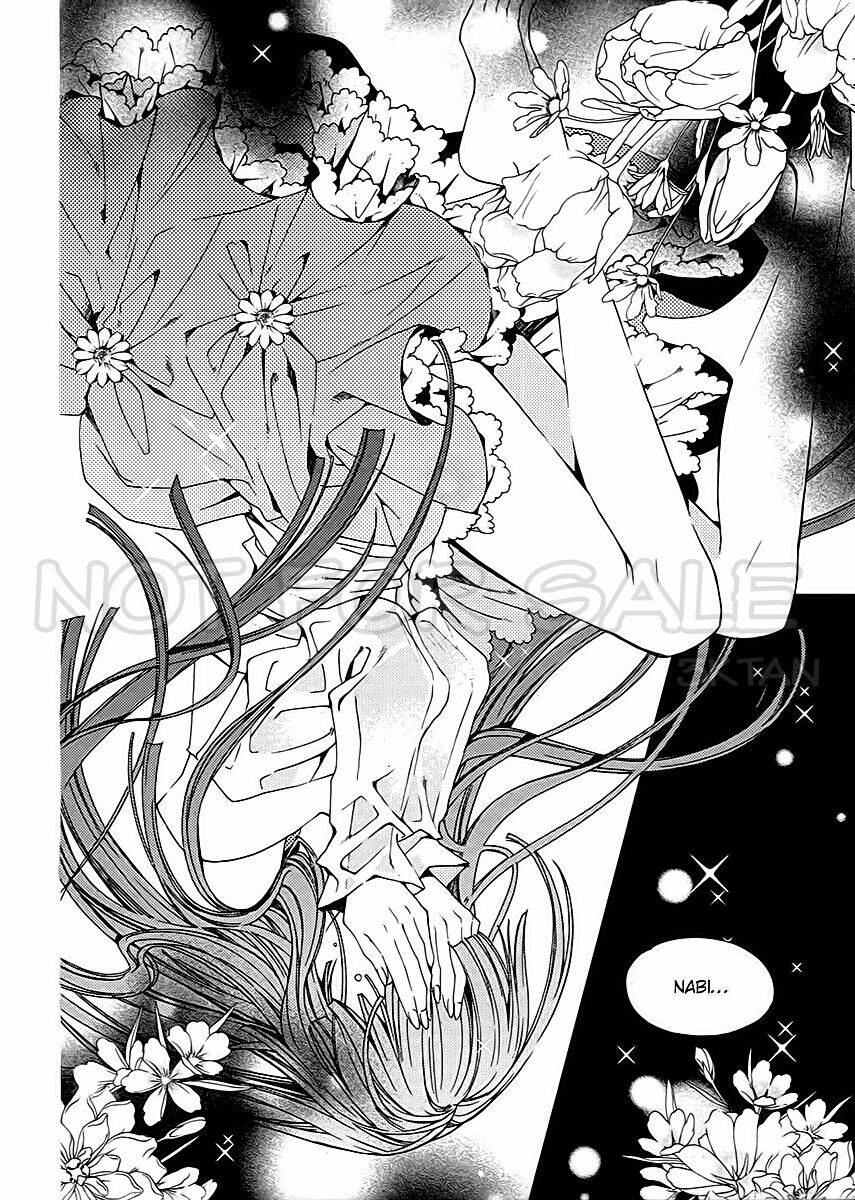 hangah, lee chapter 17 9