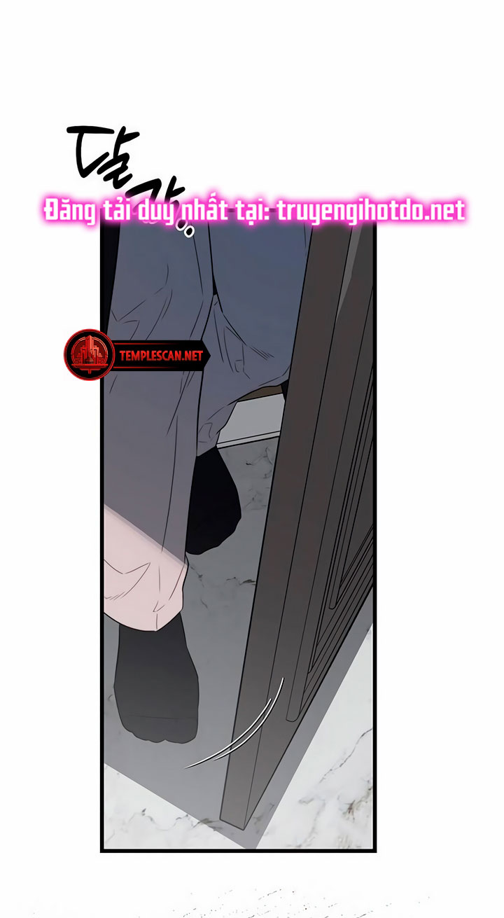 [18+] dục vọng tao nhã chapter 39.2 8