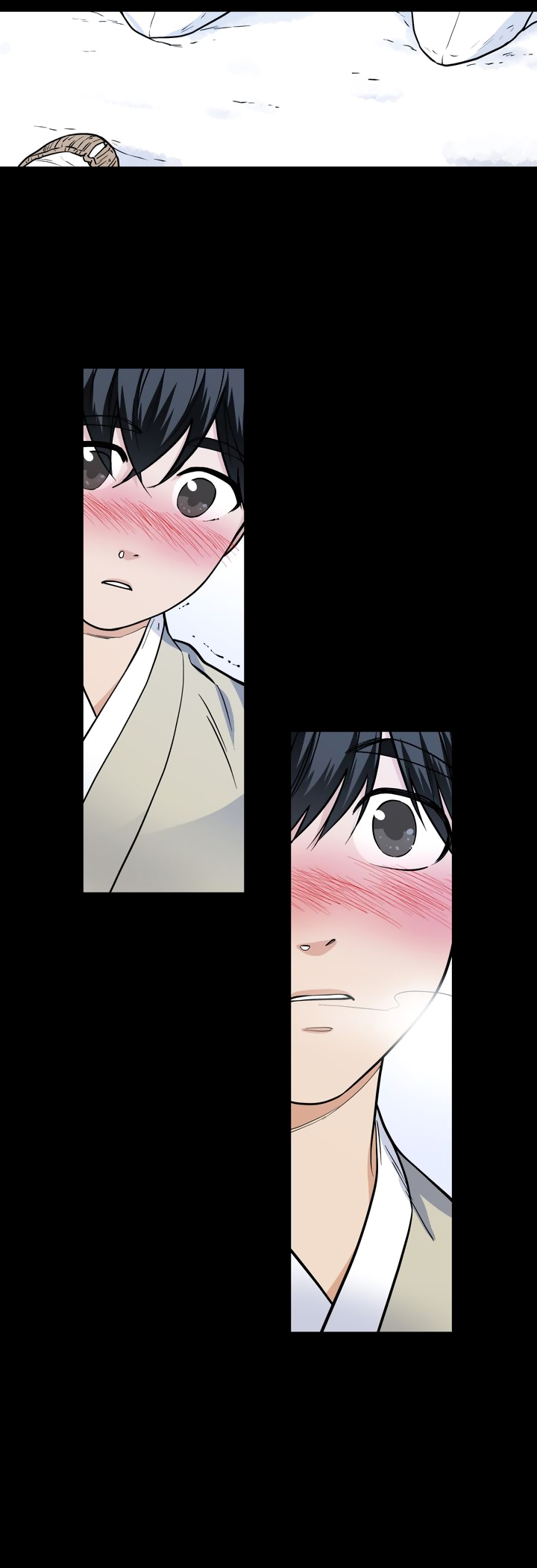 câu chuyện về người phụ nữ ấy chapter 145 16