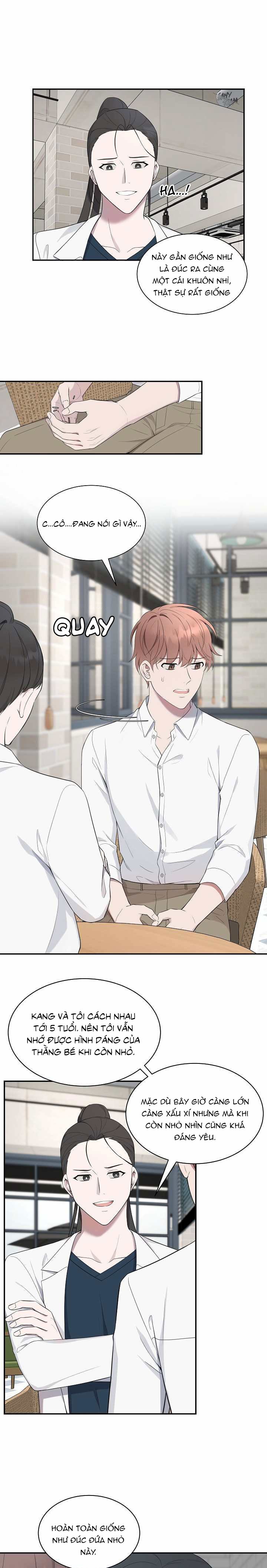 vùng vẫy chapter 23 1