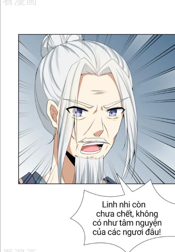 đích nữ chư hầu chapter 5 20