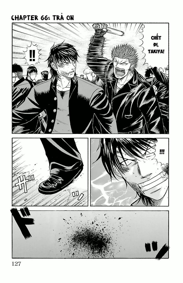 crows zero chapter 66 1
