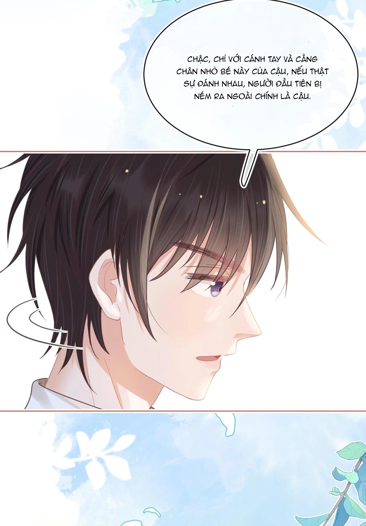 [ss2] một ngụm ăn cả thỏ con chapter 14 27