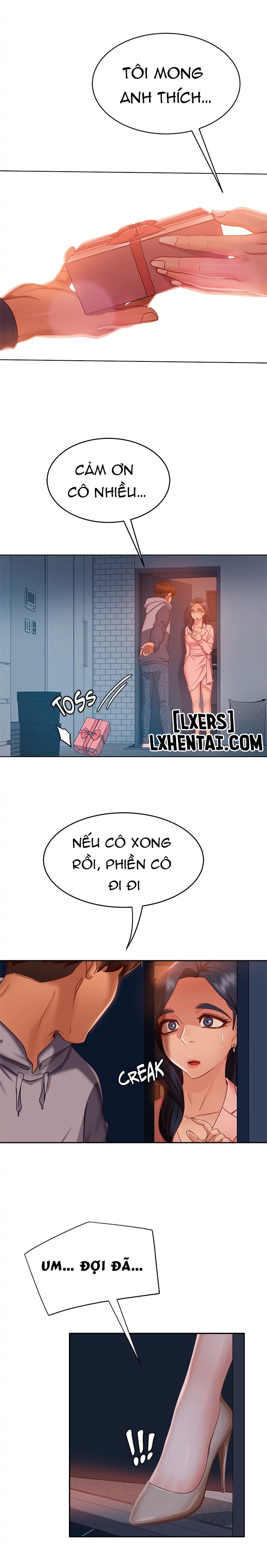 một ngày rối rắm chapter 45 15