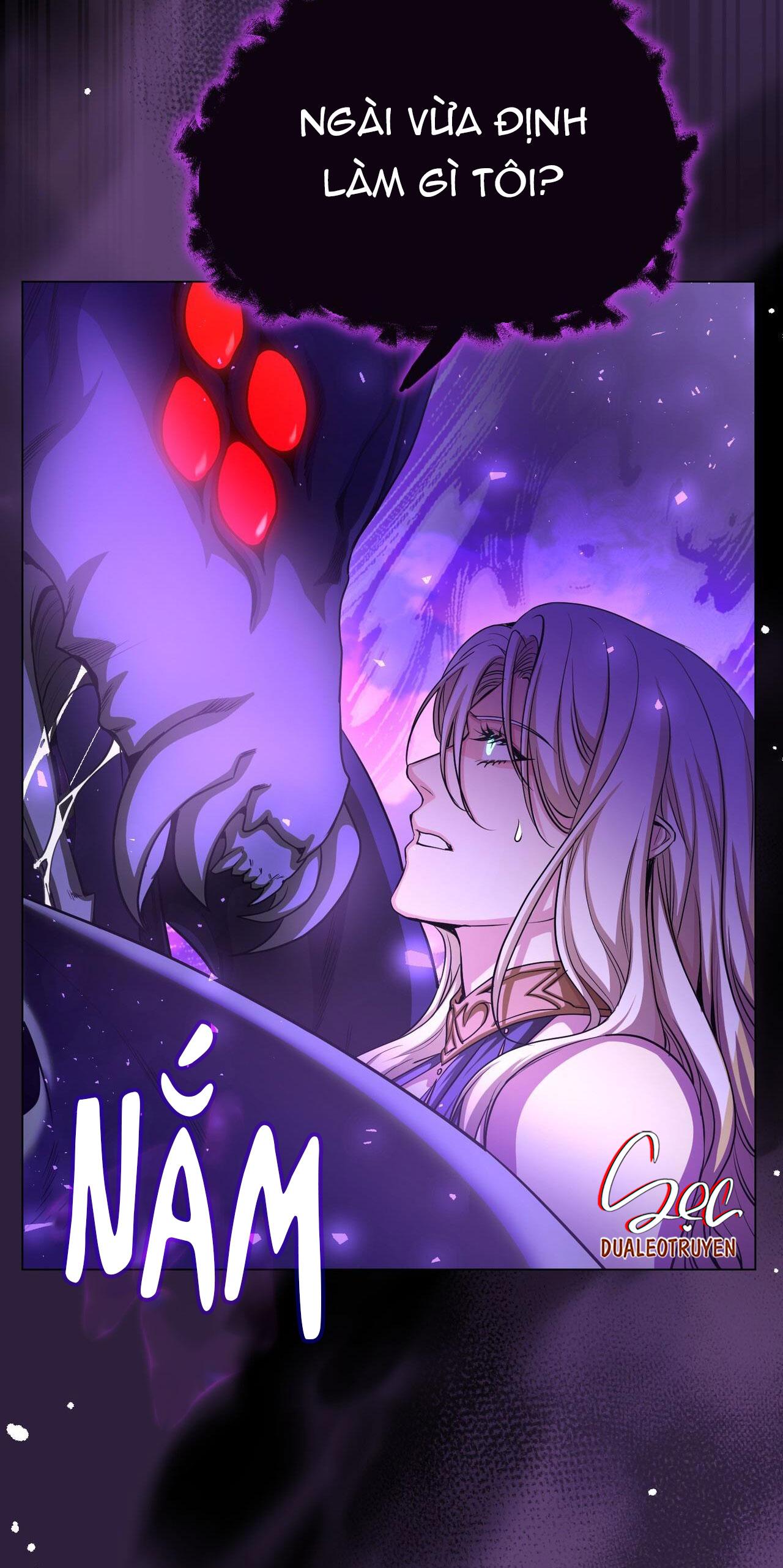 mặt trăng quỷ chapter 50 47