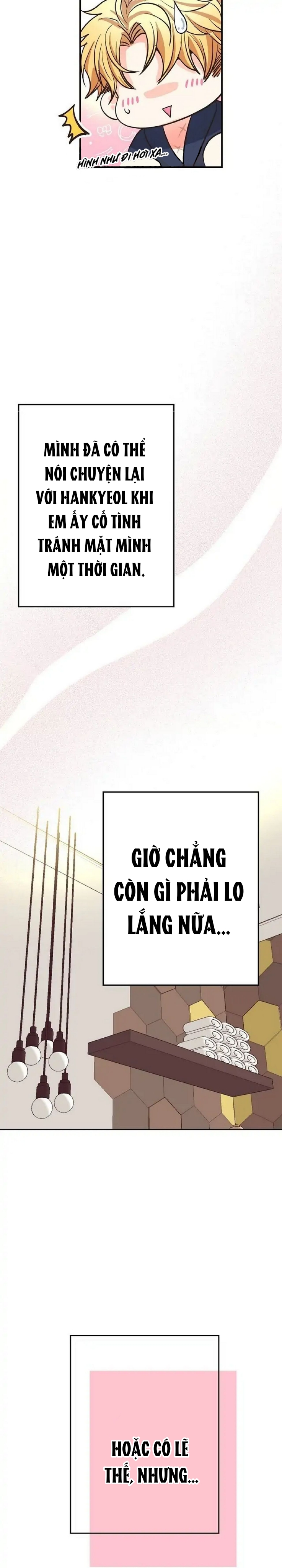 mối quan hệ phù hợp chapter 15 5