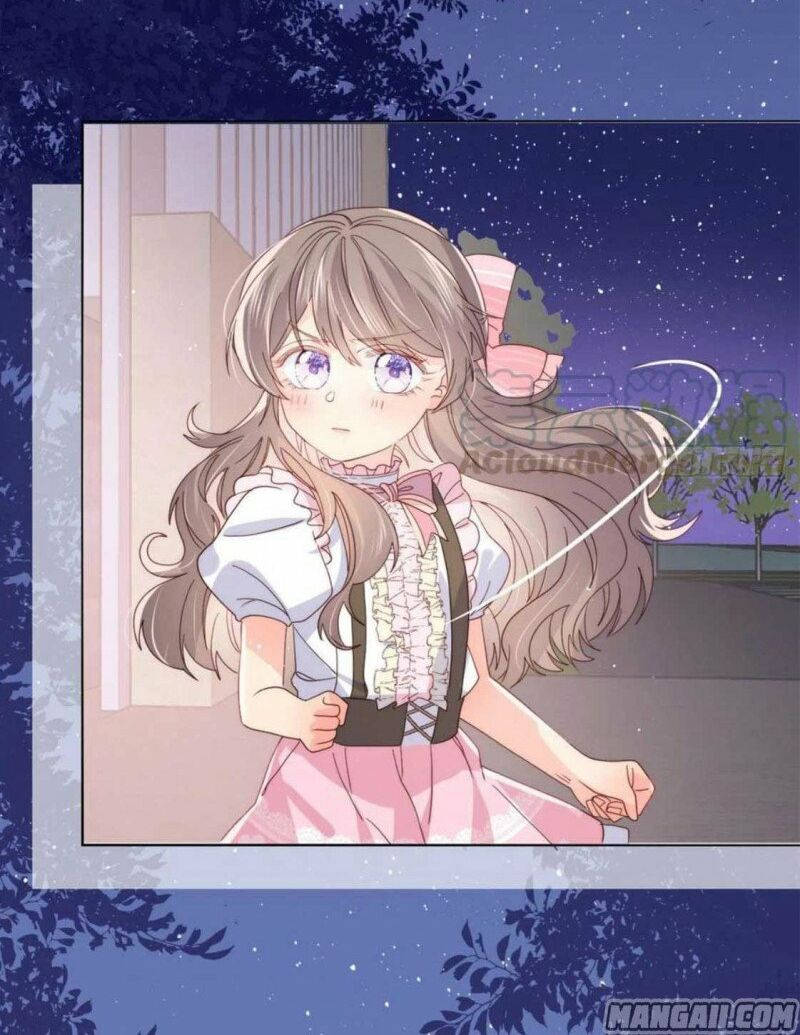 đoàn sủng lão đại ba tuổi rưỡi chapter 41 7