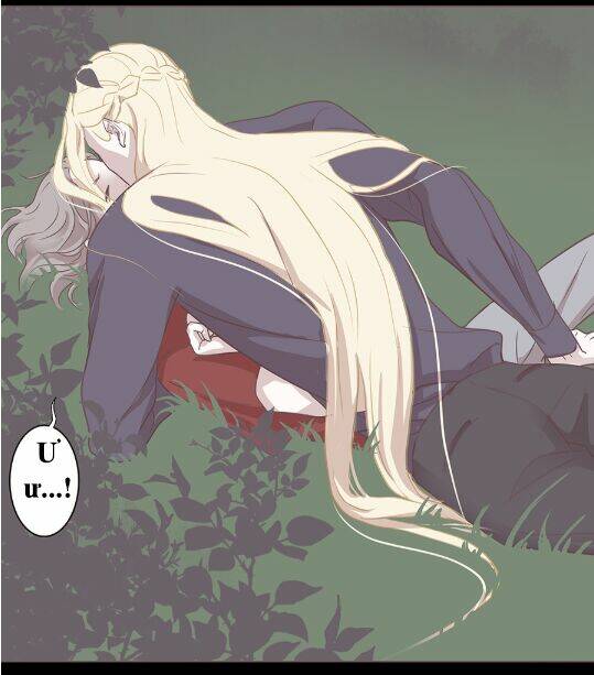 yêu trong giam cầm chapter 37 13