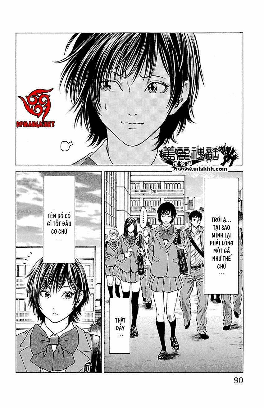 shonan seven chapter 9.2 15