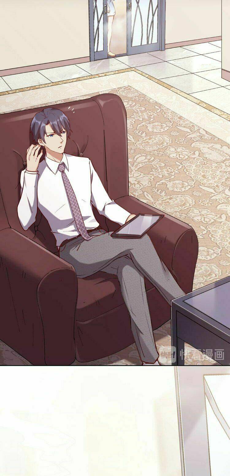 hợp đồng ngọt cao độ chapter 6 5