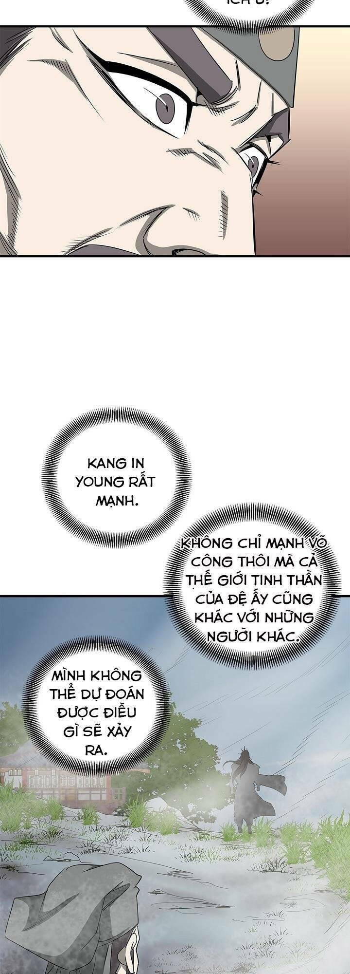 cuồng long chapter 54 23