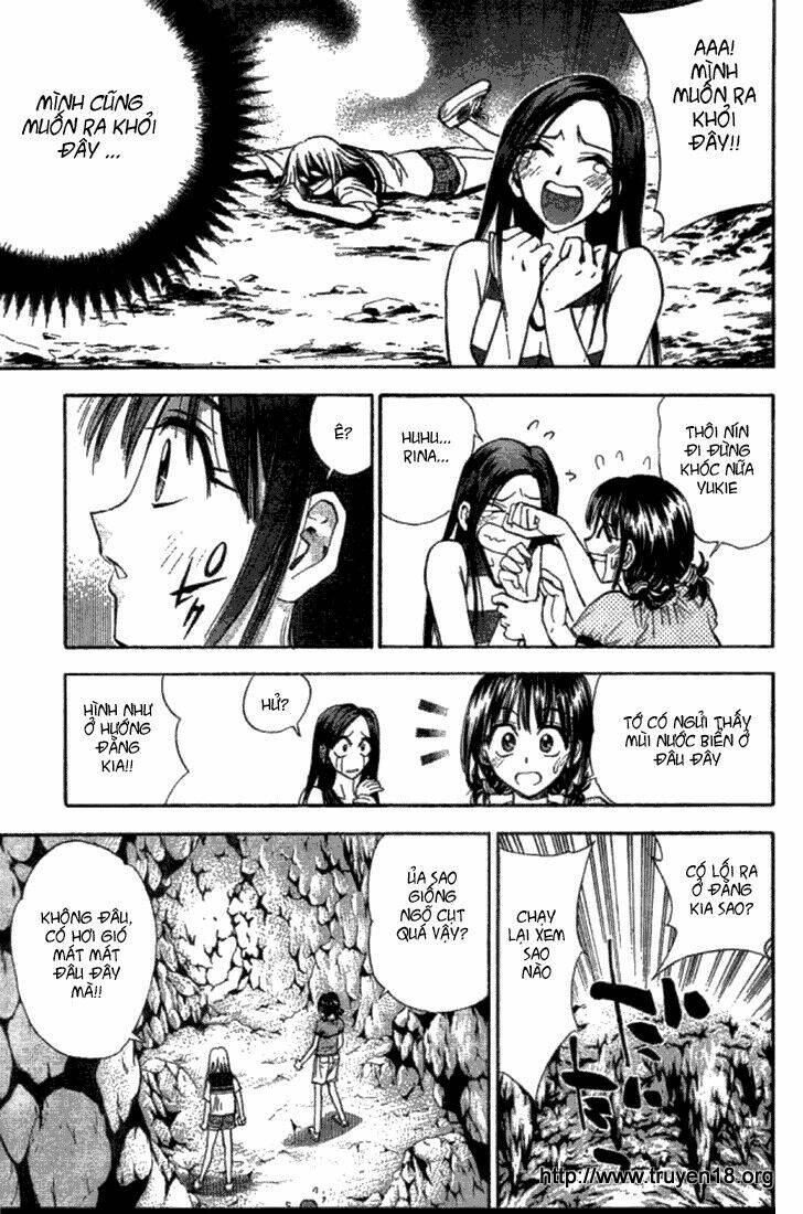 pretty face chapter 11 13