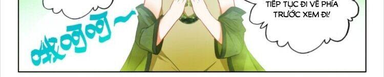 Âm Dương Miện chapter 62.5 36