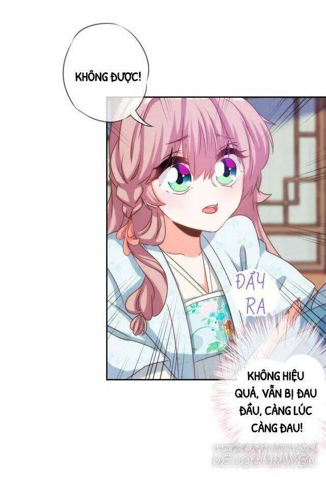 ồ, phu quân đáng yêu của tôi! chapter 67 10