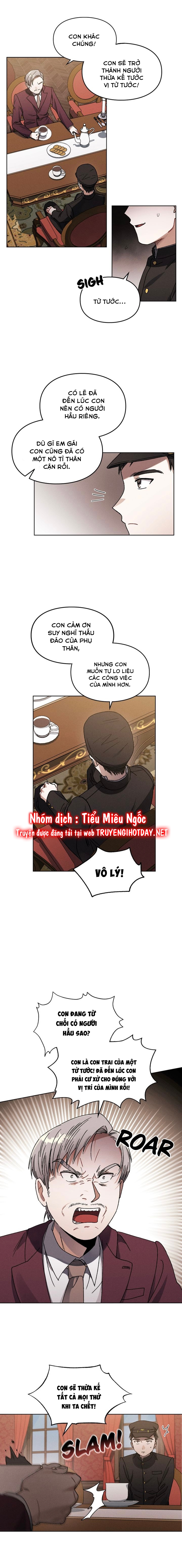 nếu tôi là bạn chapter 21 3