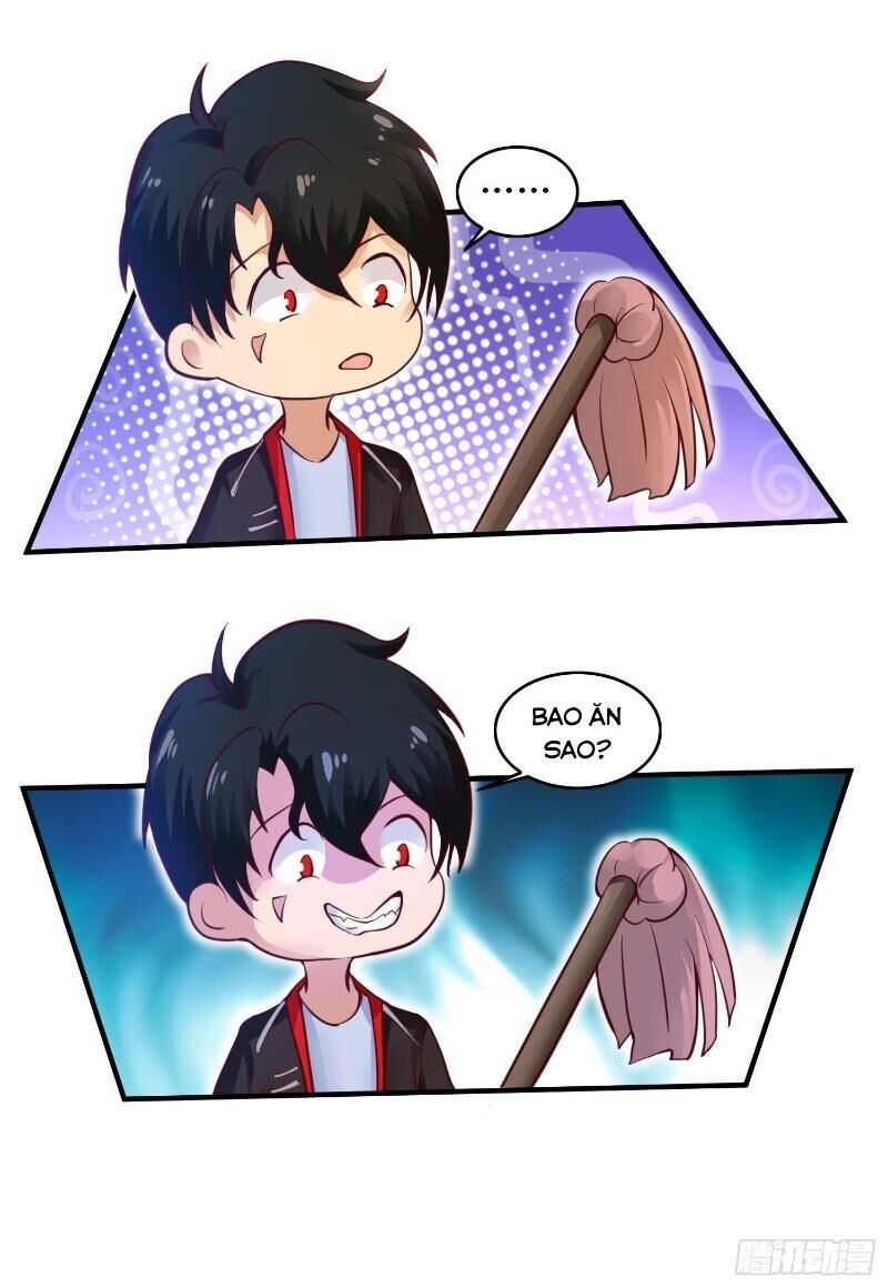 tổ chức x.e chapter 5 4