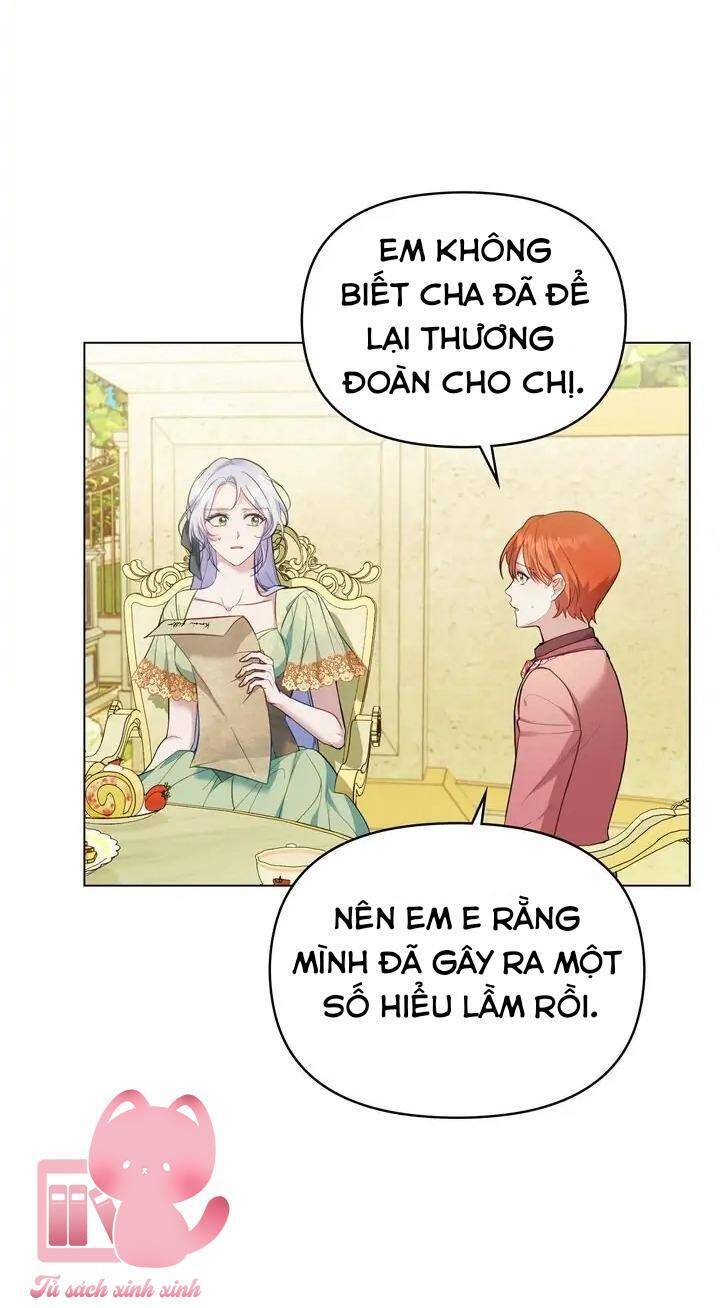 nếu tôi không nghe lời công tước chapter 62 5