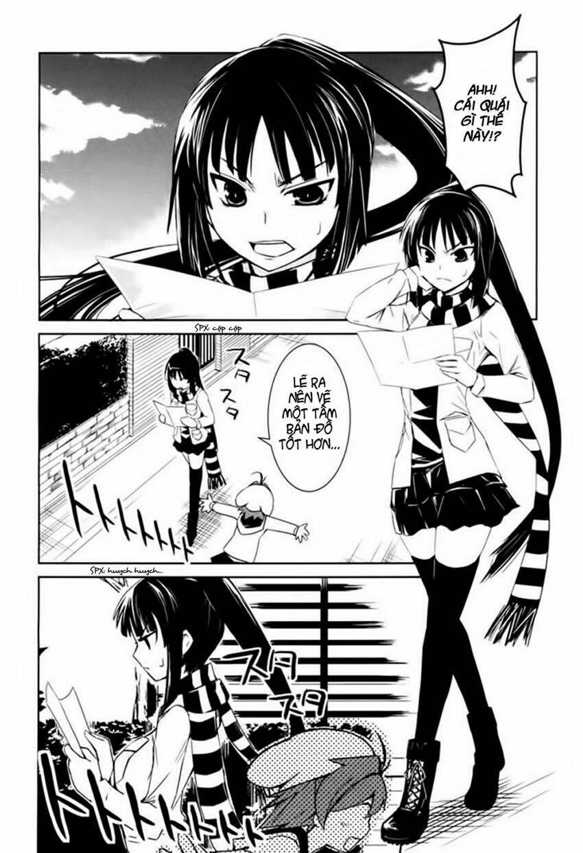 yamanko! chapter 1 5